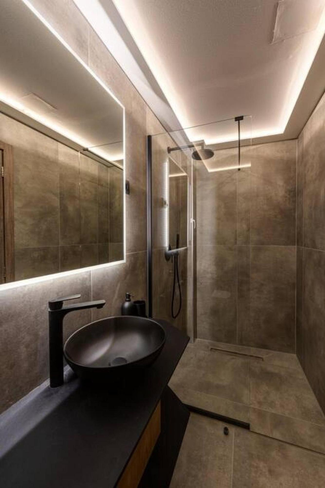 Luxurious Maisonette In Яніна Екстер'єр фото