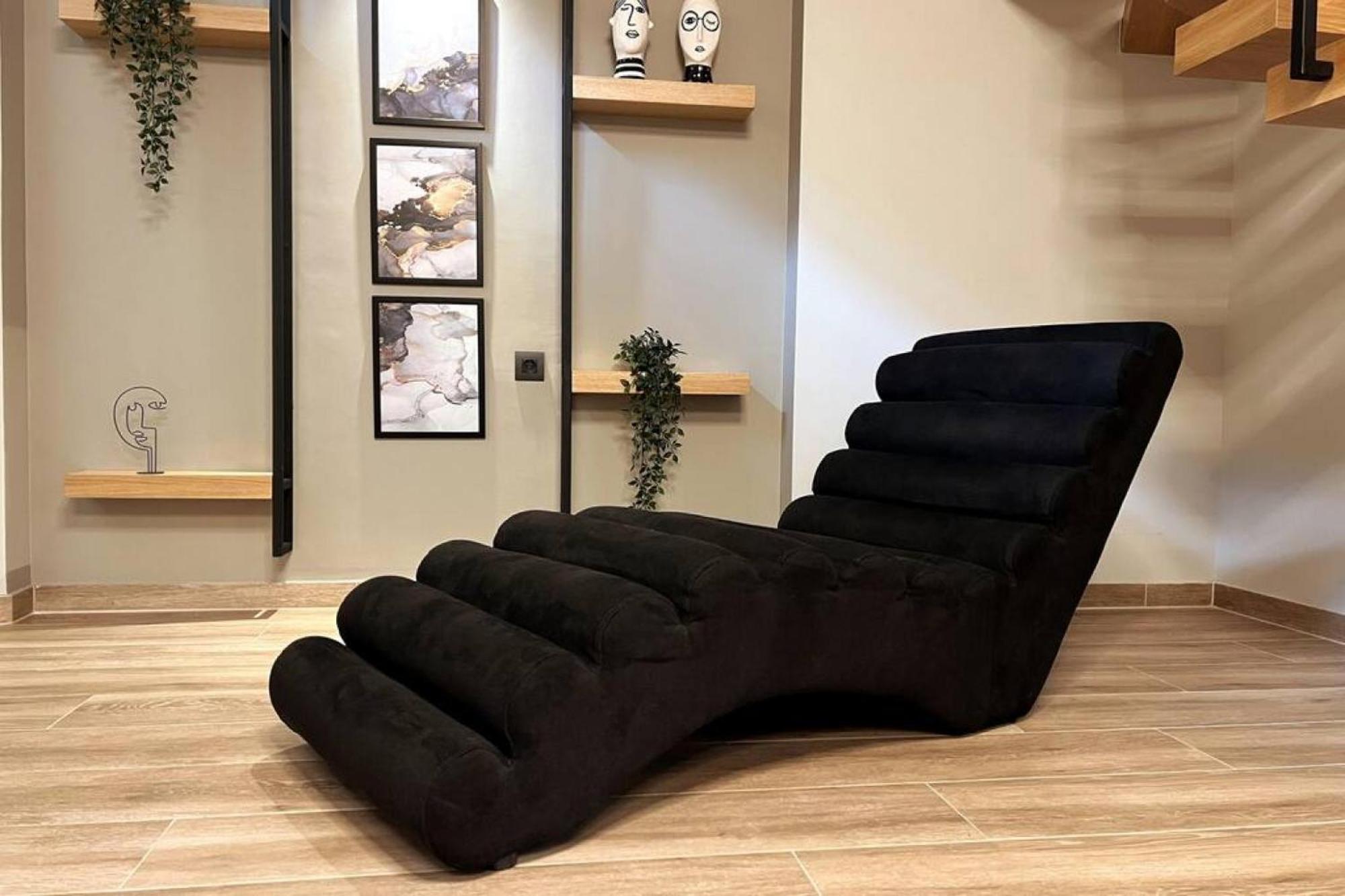 Luxurious Maisonette In Яніна Екстер'єр фото